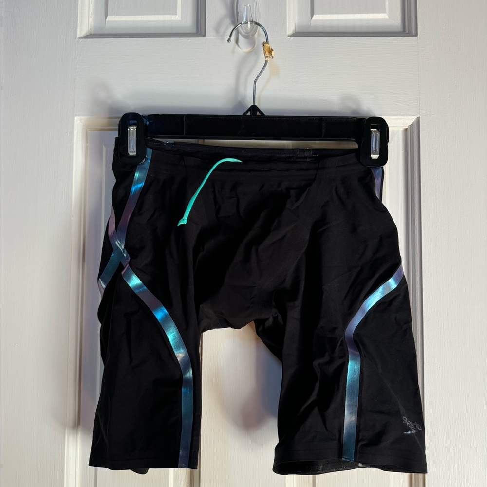 NWOT Speedo Men’s Fastskin LZR X